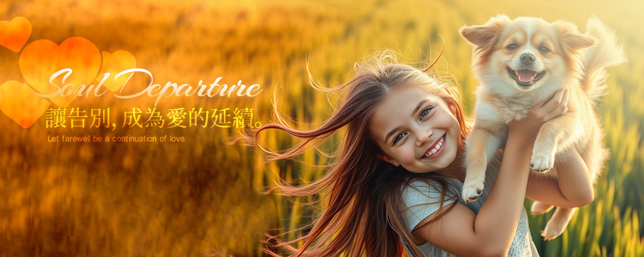 星足跡 寵物禮儀